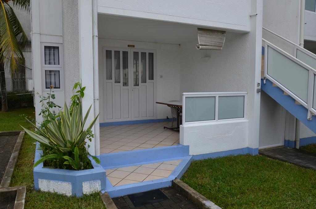 Les Gentilhommieres Guest House Trou aux Biches Ngoại thất bức ảnh
