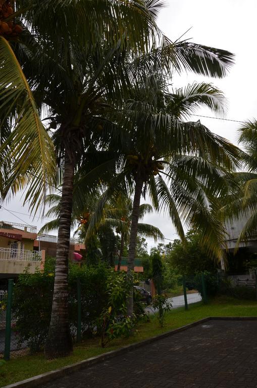 Les Gentilhommieres Guest House Trou aux Biches Ngoại thất bức ảnh