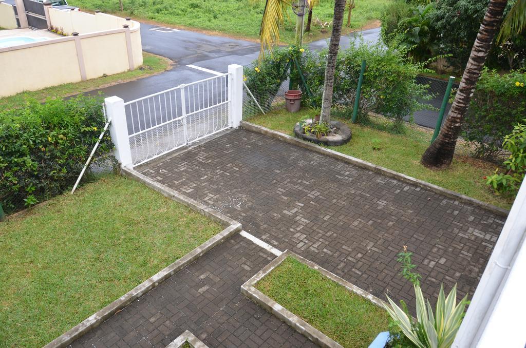 Les Gentilhommieres Guest House Trou aux Biches Ngoại thất bức ảnh