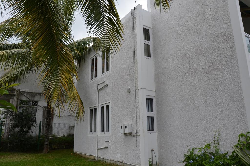 Les Gentilhommieres Guest House Trou aux Biches Ngoại thất bức ảnh