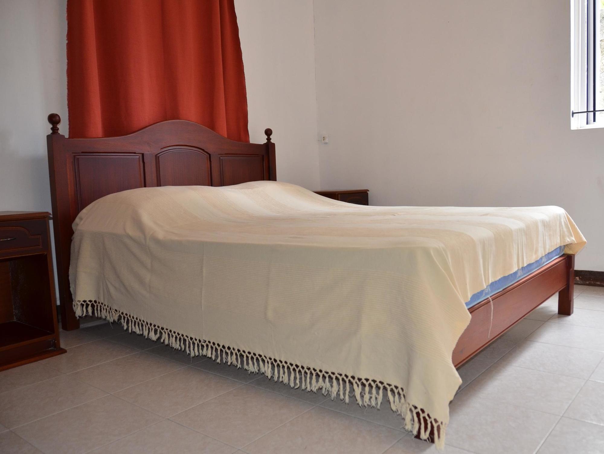 Les Gentilhommieres Guest House Trou aux Biches Ngoại thất bức ảnh