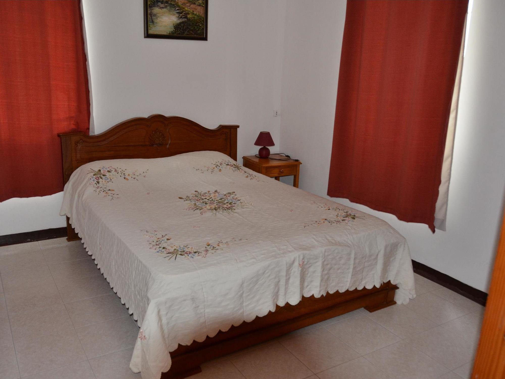 Les Gentilhommieres Guest House Trou aux Biches Ngoại thất bức ảnh
